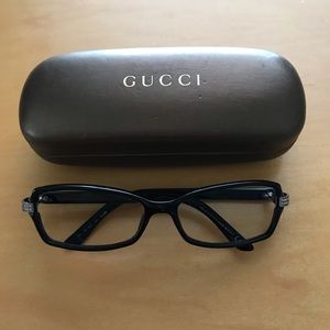 Gucci Glasses